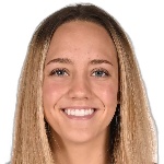 Lauren Davenport