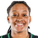 Tamia Lawhorne