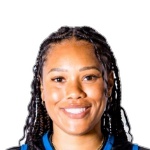 Oshlynn Brown
