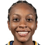 Tiffany Hammond