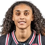 Kyanna Morgan