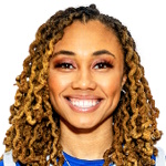 Madison Griggs