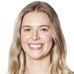 Lucy Cochrane