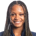 Jaidah Black