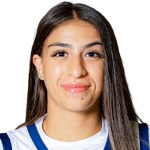Zaida Gonzalez
