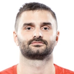 Andrej Magdevski