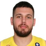 Milos Popovic