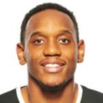 Diante Baldwin
