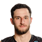 Zach Hankins