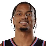 Justin Robinson