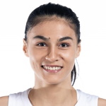 Dilana Dilixiati