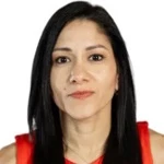 Pamela Rosado
