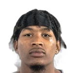Darius Hall