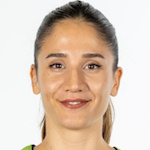 Harika Eldaş