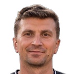 Michał Szydłowski