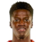 Taiwo Badmus