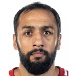Ali Haidar