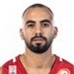 Ali Mansour