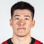 Kelvin Sanjaya