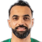 Mohammed Alsager