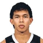 Thirdy Ravena