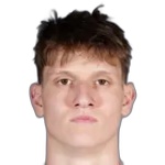 Cord Stansberry