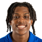 Ross Williams