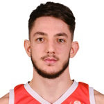 Krastomir Mihov