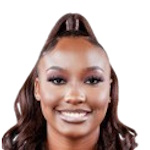 Amiya Evans
