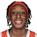 Lexi McNabb