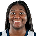 Jalyn McNeill