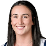 Ali Brigham