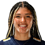 Tatiana Thomas