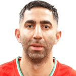 Aren Davoudichegani