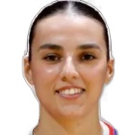 Aspasia Gasparatou