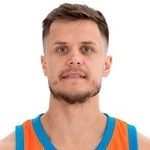 Artem Chevarenkov