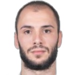 Boban Stajic