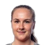 Matilda Ahlberg