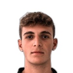 Nicolo Flores