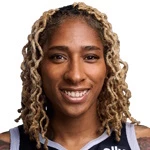 Crystal Bradford