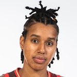 Cyesha Goree