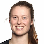 Josephine Stockill