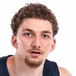 Alexandre Bouzidi