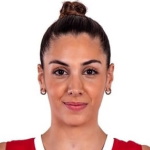 Daniella Fayad