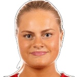 Ingrid Schiott