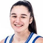 Louann Battiston