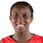 Fatumata Djalo