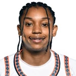 Rayah Marshall