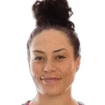 Ashley Taia