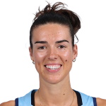 Courtney Wilkins